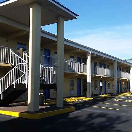 Royal Inn Алачуа Экстерьер фото