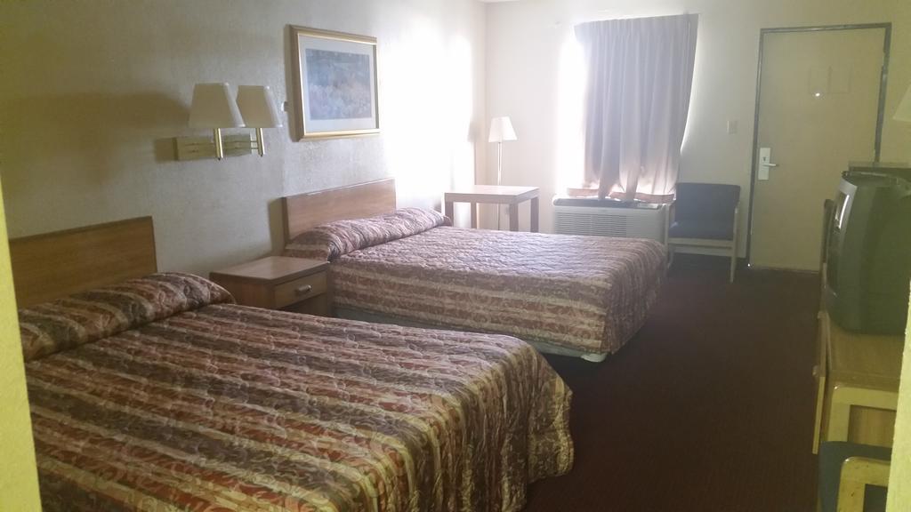 Royal Inn Алачуа Номер фото